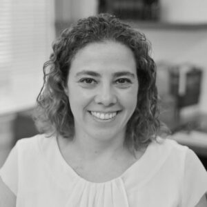 Retrato de Fernanda Bonilha Daoud