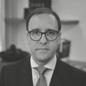 Retrato de Guilherme Guerra Sarti