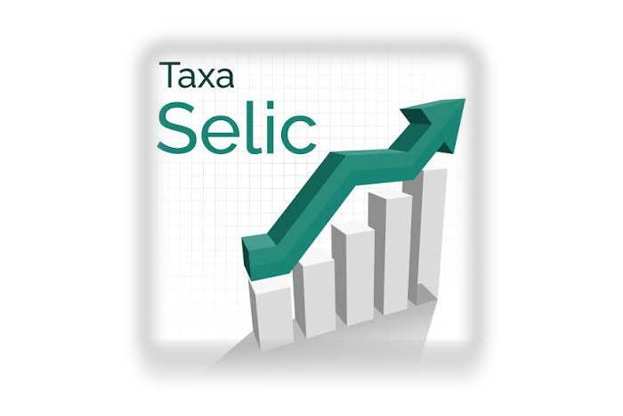 Taxa Selic ou juros de 1% ao mês?